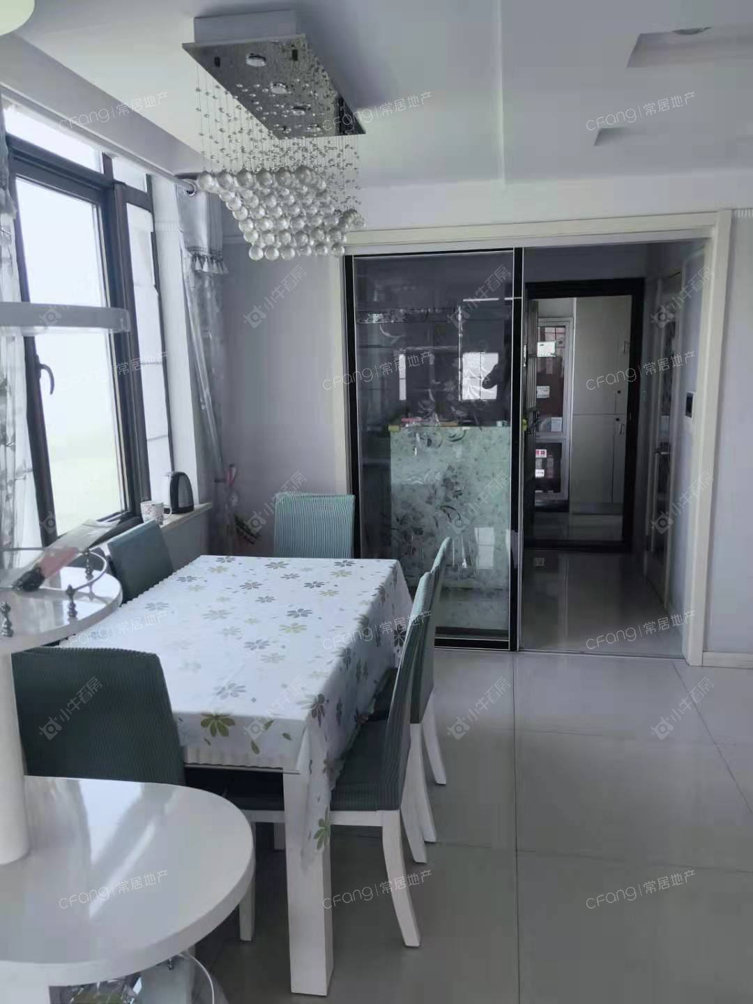 常州银河湾第一城一期在租房源_小牛看房