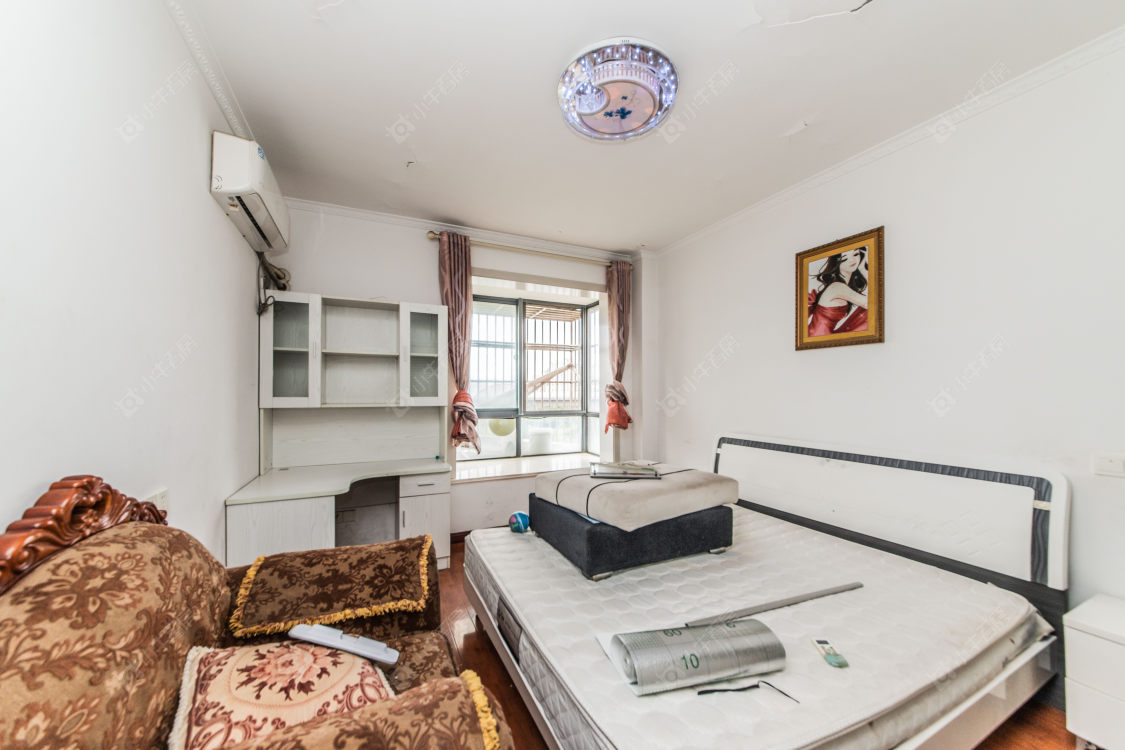 常州祥龙苑在售二手房源室内图_小牛看房