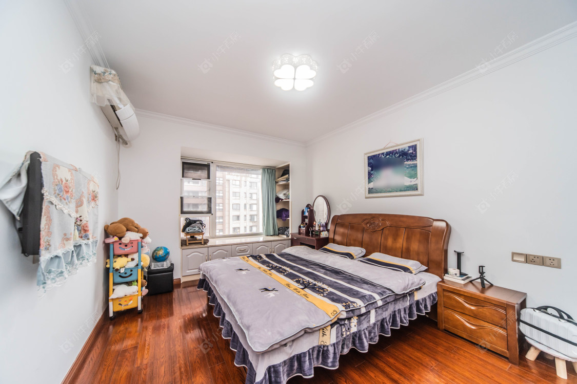 常州九龙仓时代上院在售二手房源室内图_小牛看房