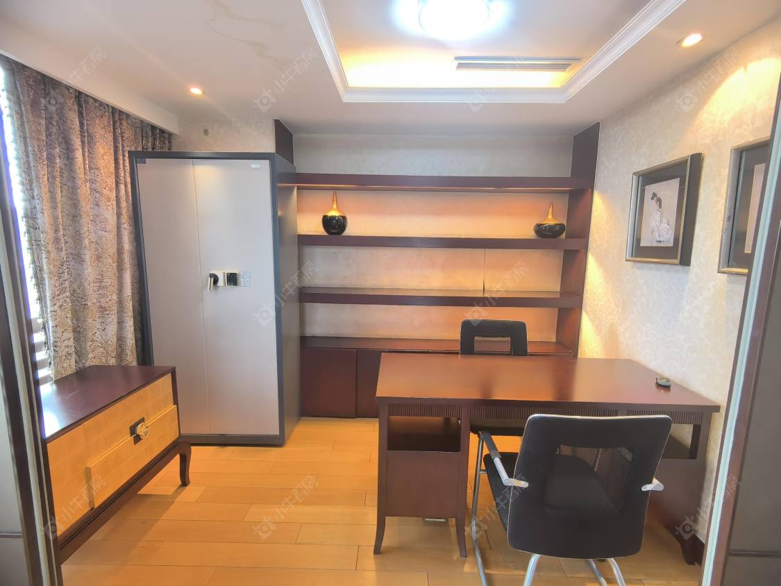 常州新天地不夜城在租房源室内图_小牛看房