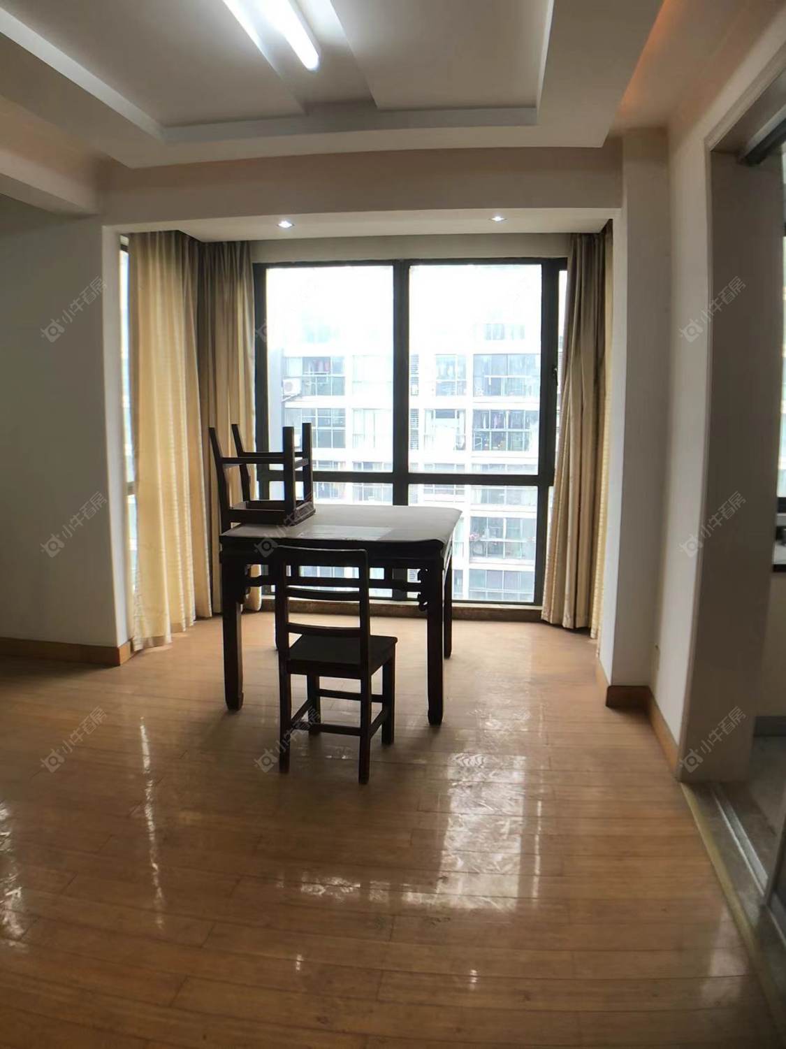 常州新城南都御苑在租房源室内图_小牛看房