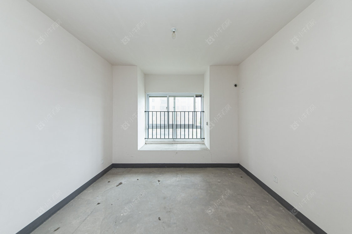 常州招商花园城在售二手房源室内图_小牛看房