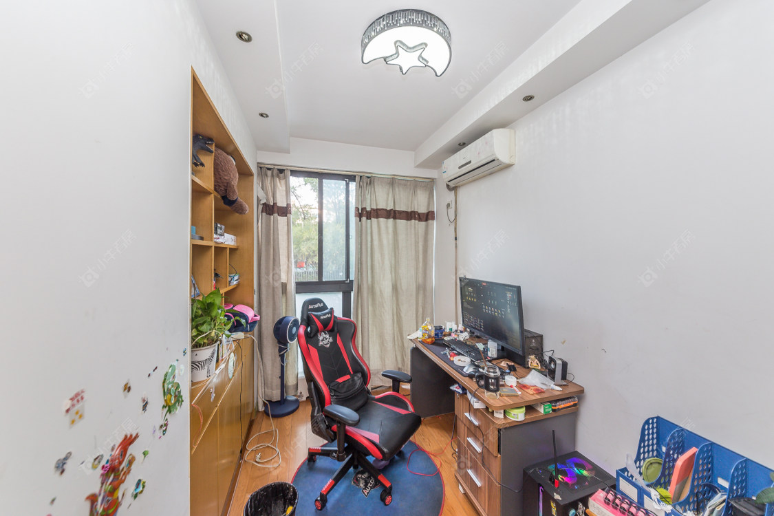 新城尚东区花园北区房源室内图 常州新城尚东区花园北区在售二手房源室内图_小牛看房