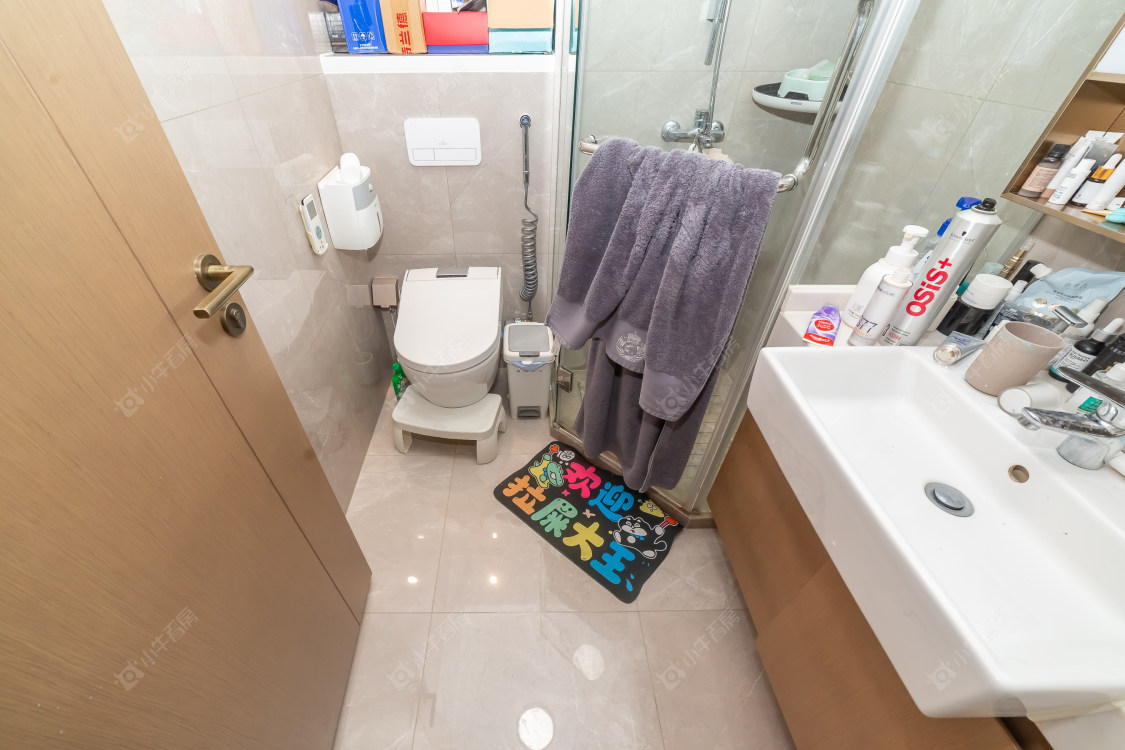 朗诗熙华府房源室内图 常州朗诗熙华府在售二手房源室内图_小牛看房