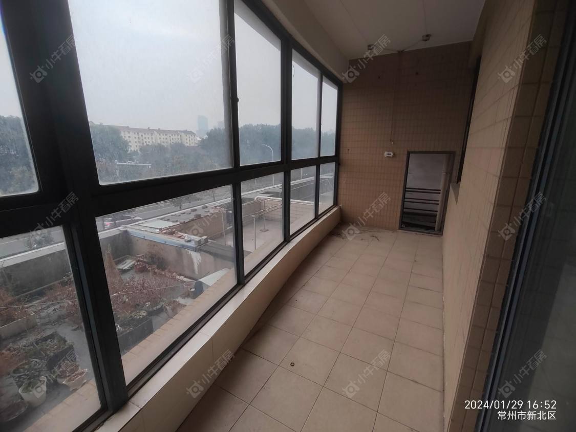 常州中央花园在租房源室内图_小牛看房