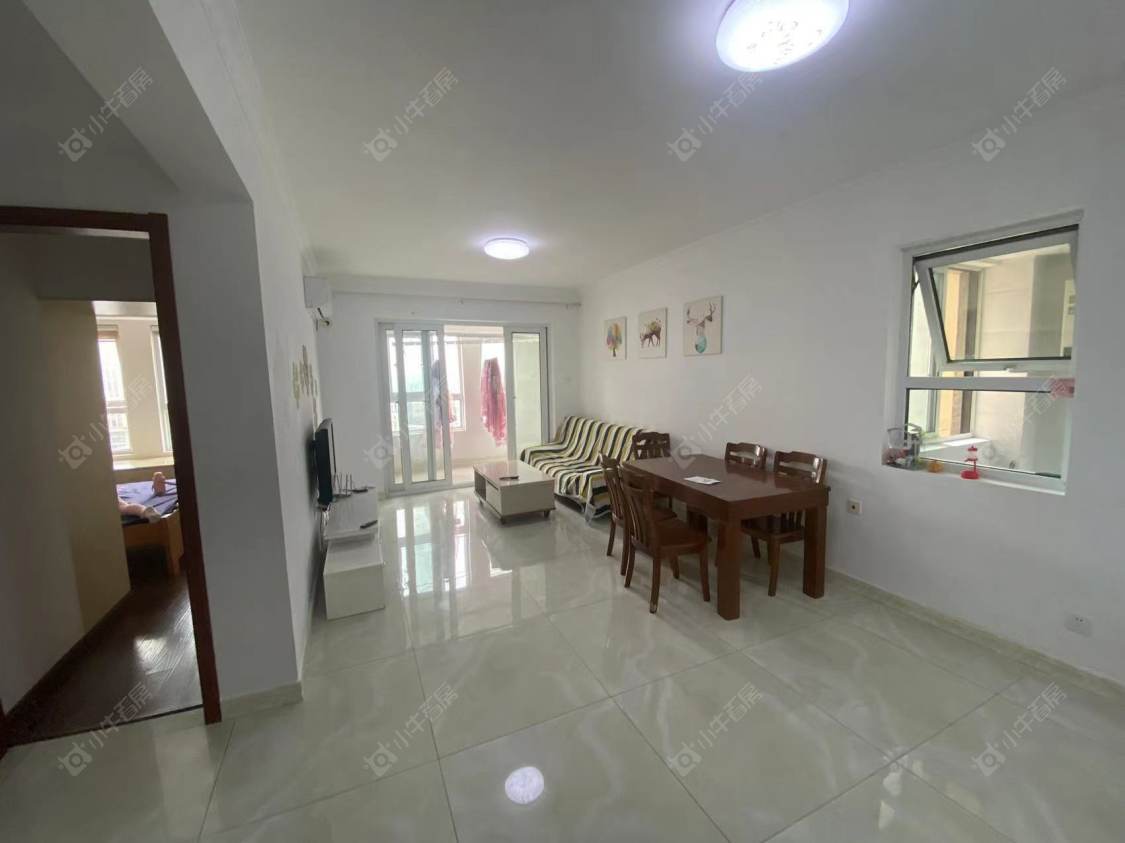 常州万达中央华城在租房源_小牛看房