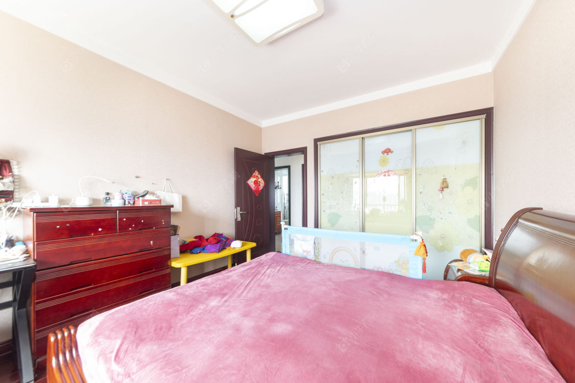 常州武房聚园在售二手房源室内图_小牛看房