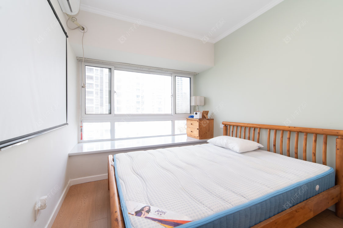 常州云山诗意在售二手房源室内图_小牛看房