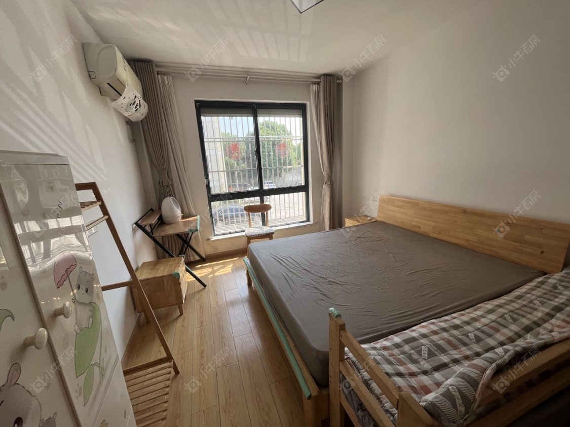 常州青司塘公房在租房源室内图_小牛看房