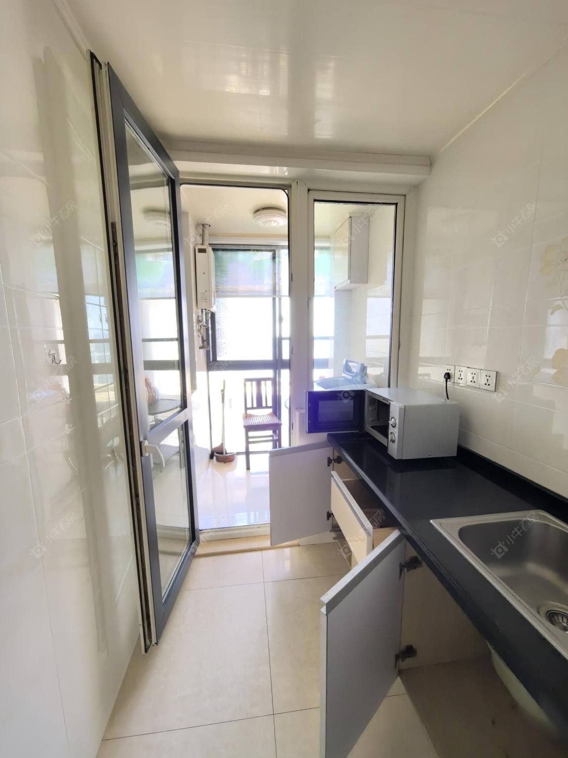 常州水晶城在租房源室内图_小牛看房