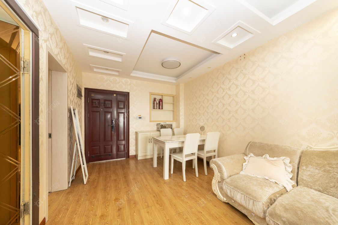 常州顺天花苑在售二手房源室内图_小牛看房