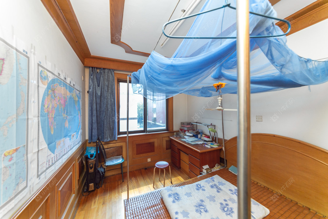 常州清潭六村在售二手房源室内图_小牛看房