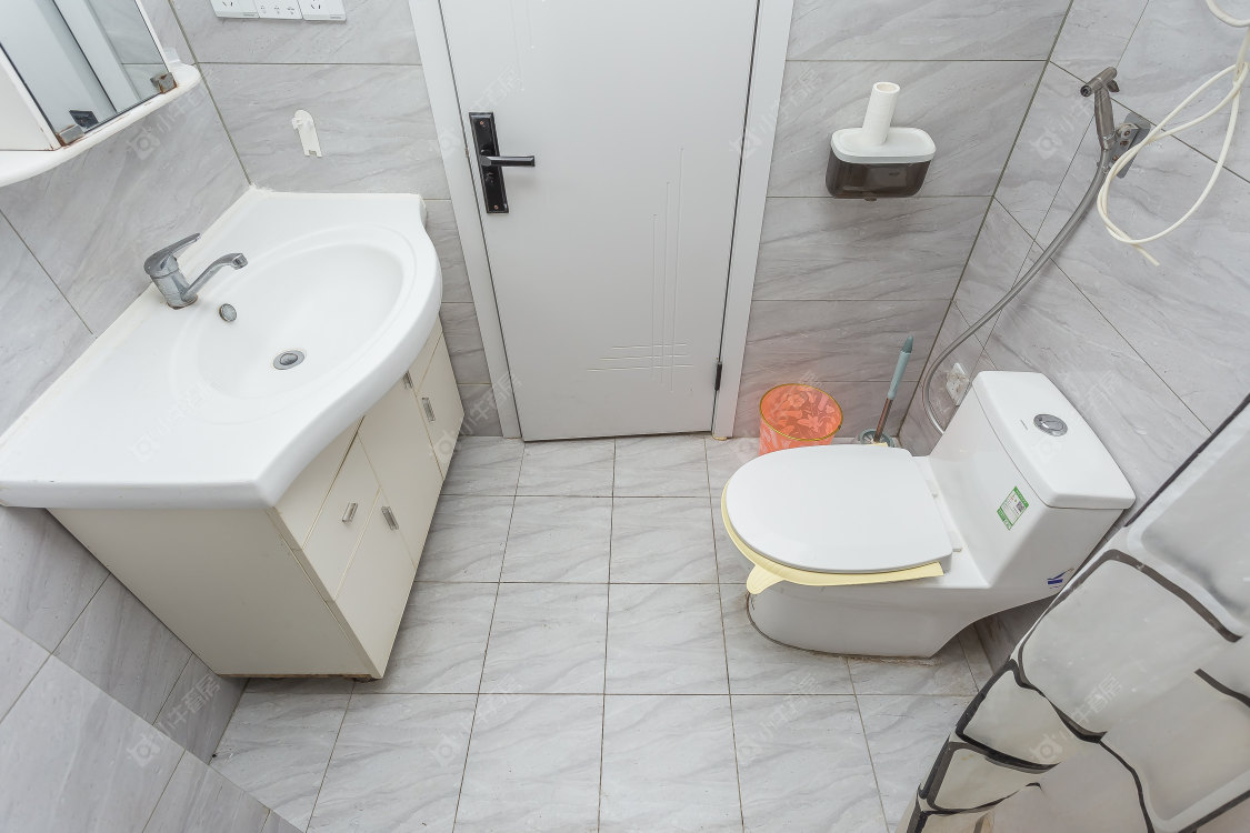 常州盛世名门在售二手房源室内图_小牛看房