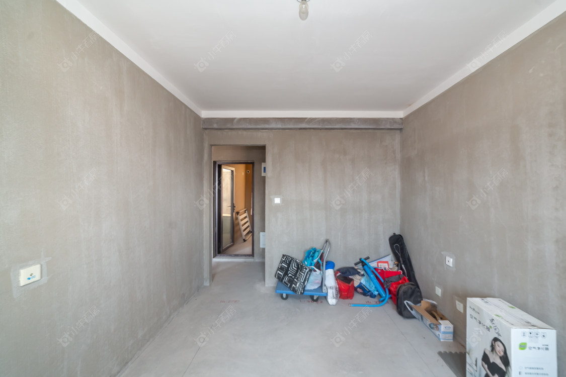 常州绿都万和城七区在售二手房源室内图_小牛看房