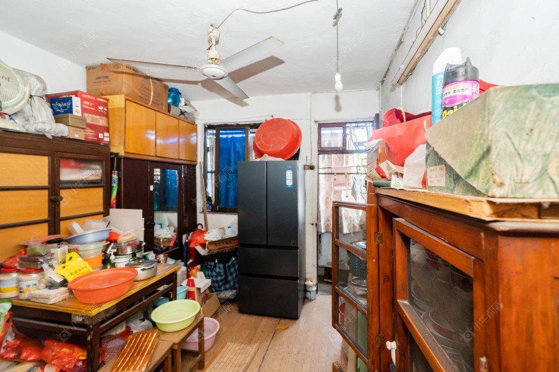 常州朝阳一村在售二手房源室内图_小牛看房