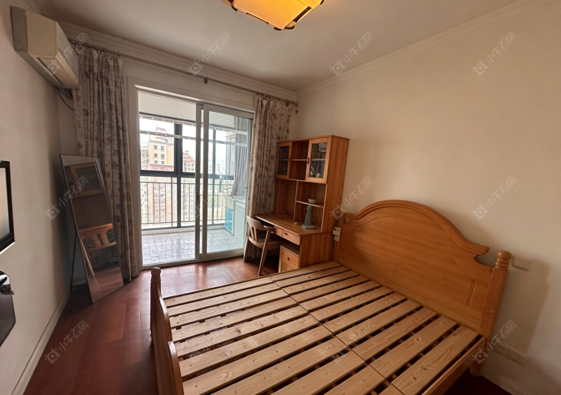 常州青枫公馆在租房源户型图_小牛看房