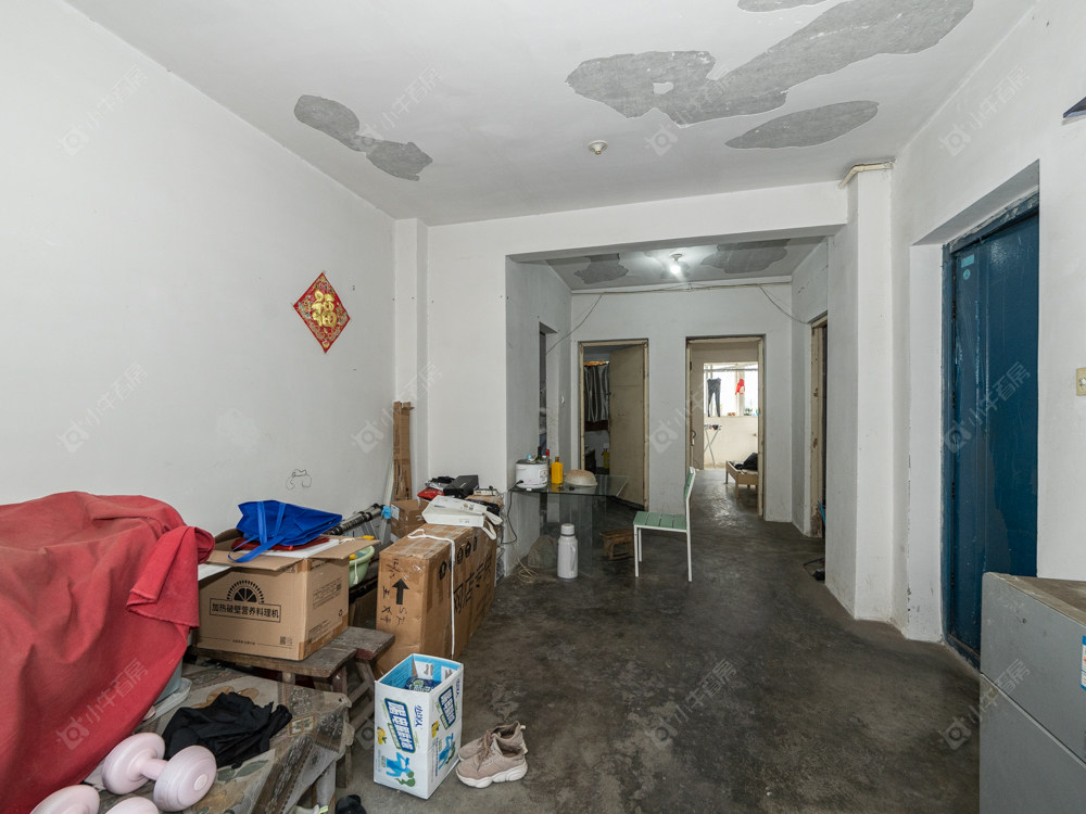 腾龙南苑房源室内图 常州腾龙南苑在售二手房源室内图_小牛看房