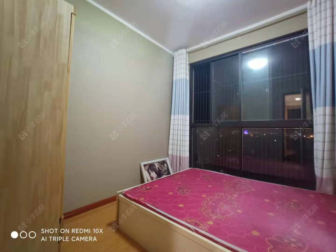 常州万科城在租房源_小牛看房