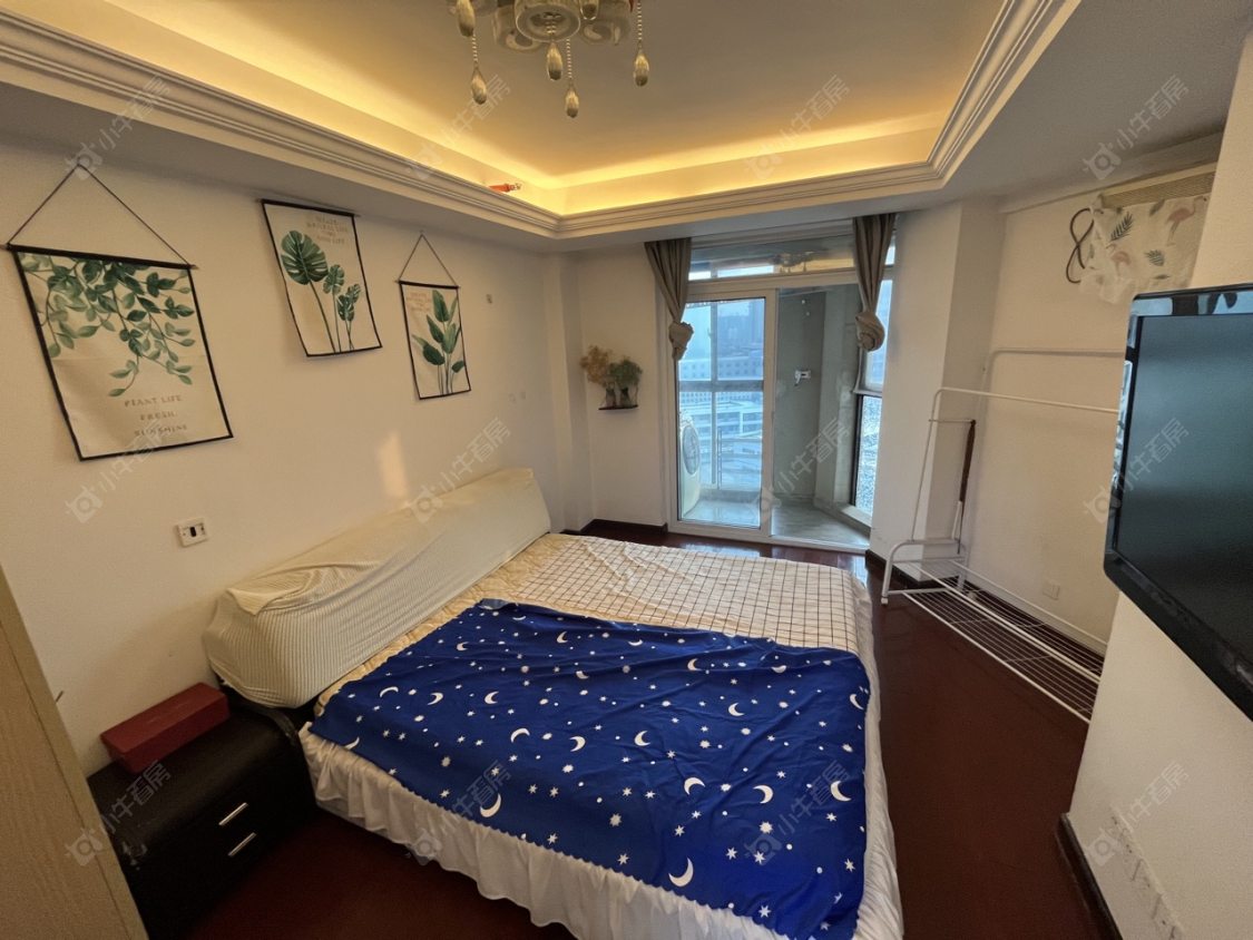 常州御水华庭二期在租房源室内图_小牛看房