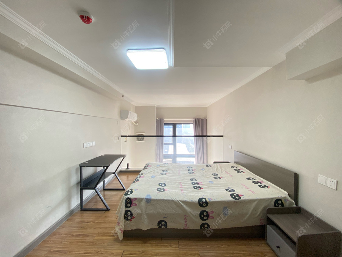 龙湖星图房源室内图 常州龙湖星图在租房源室内图_小牛看房