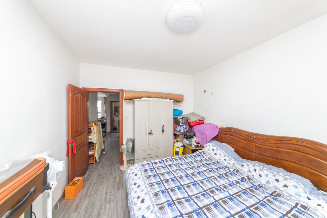 常州绿园爱舍南区在售二手房源室内图_小牛看房