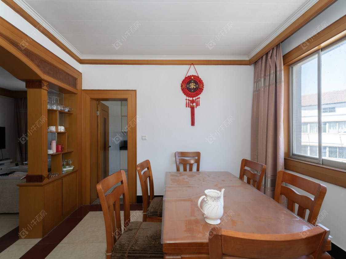 常州愚池新村在售二手房源室内图_小牛看房