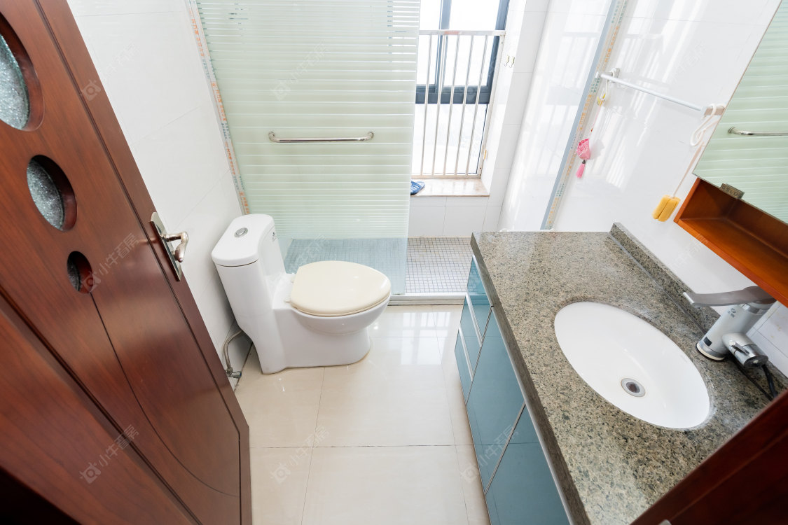 常州蔷薇家园在售二手房源室内图_小牛看房