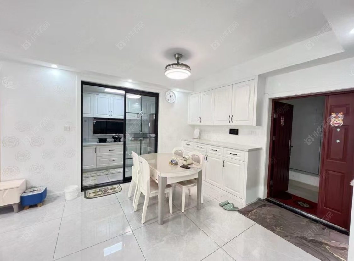 常州紫缘公寓在租房源室内图_小牛看房