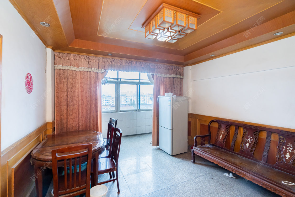 常州丽华二村在售二手房源室内图_小牛看房