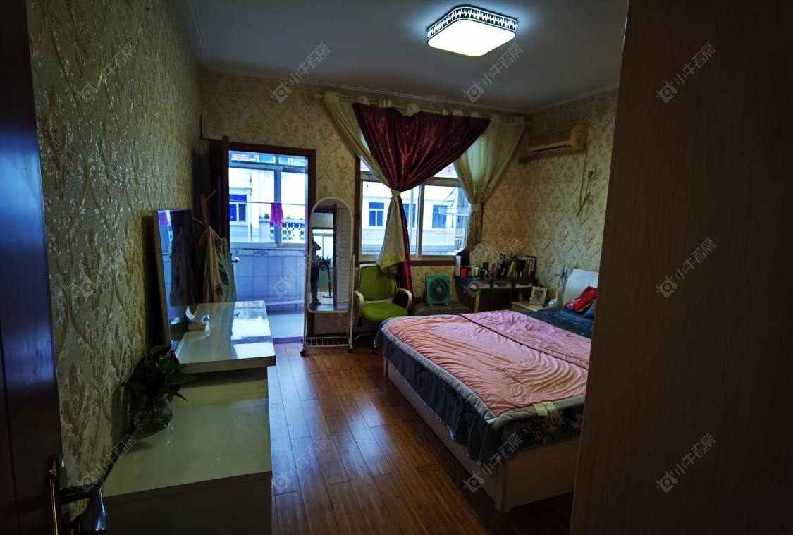 东方新村房源室内图 常州东方新村在租房源室内图_小牛看房