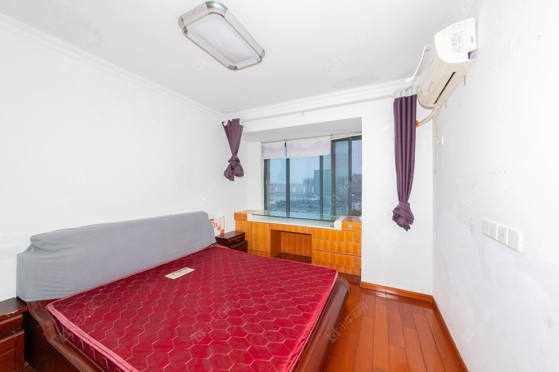 常州清水湾花园一期在售二手房源室内图_小牛看房