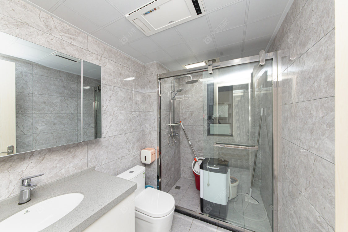 常州新城锦域在售二手房源室内图_小牛看房