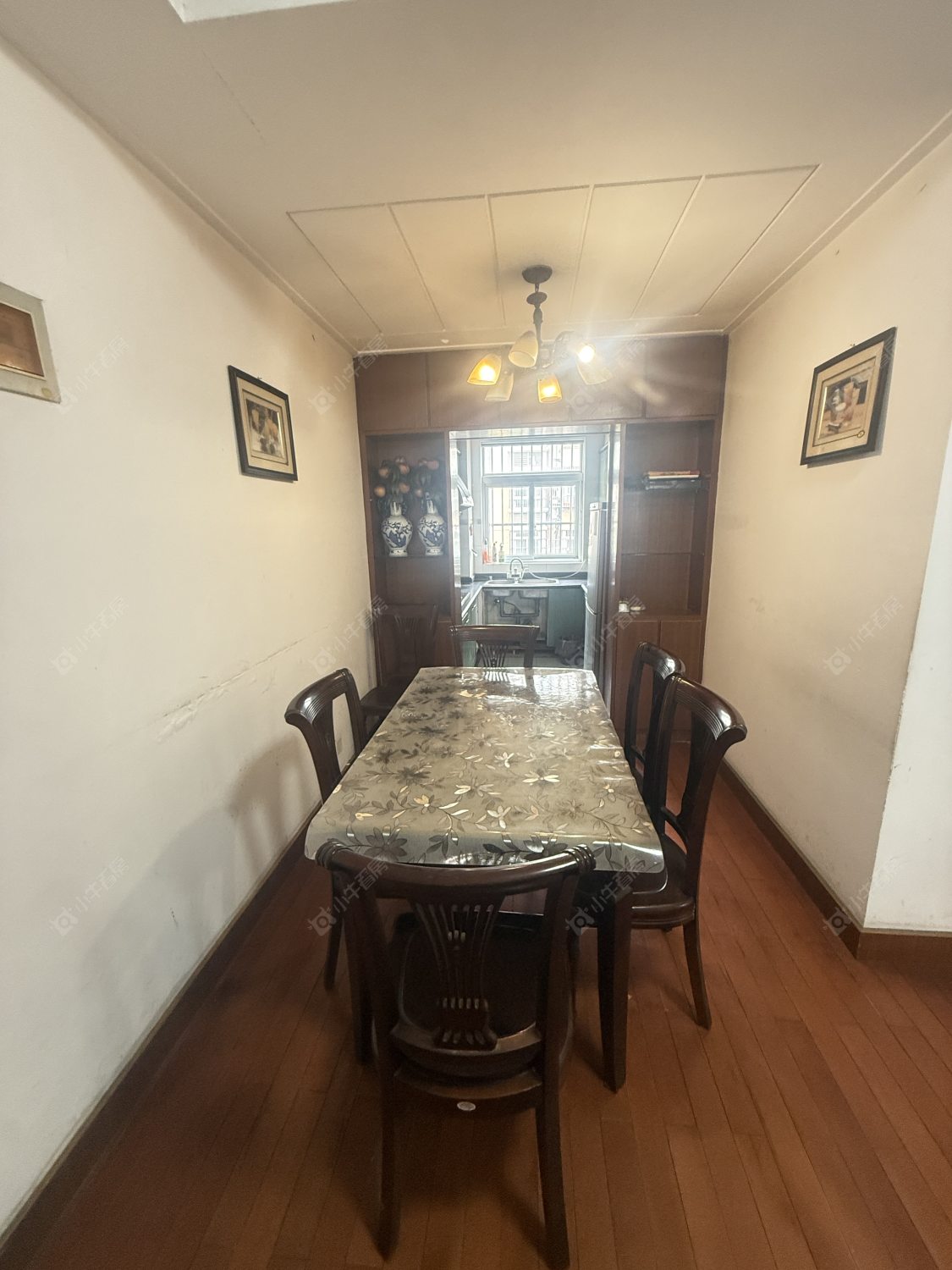 常州欣达园在租房源_小牛看房