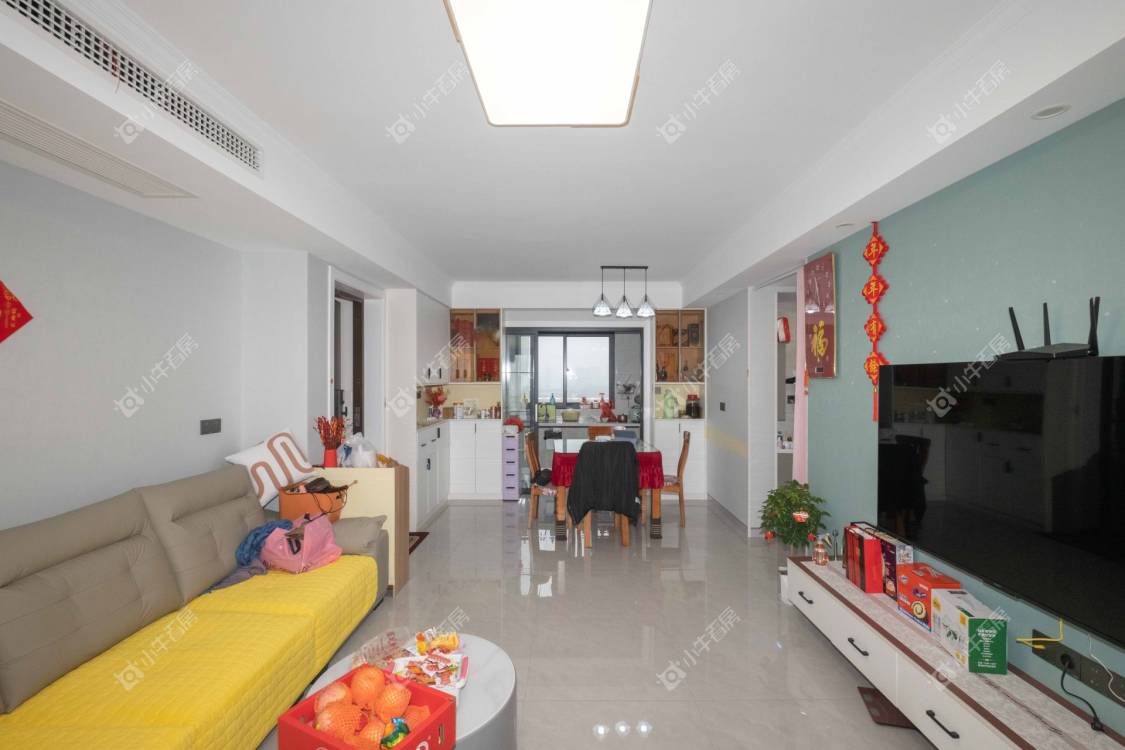 龙名仕豪庭房源室内图 常州龙名仕豪庭在租房源室内图_小牛看房