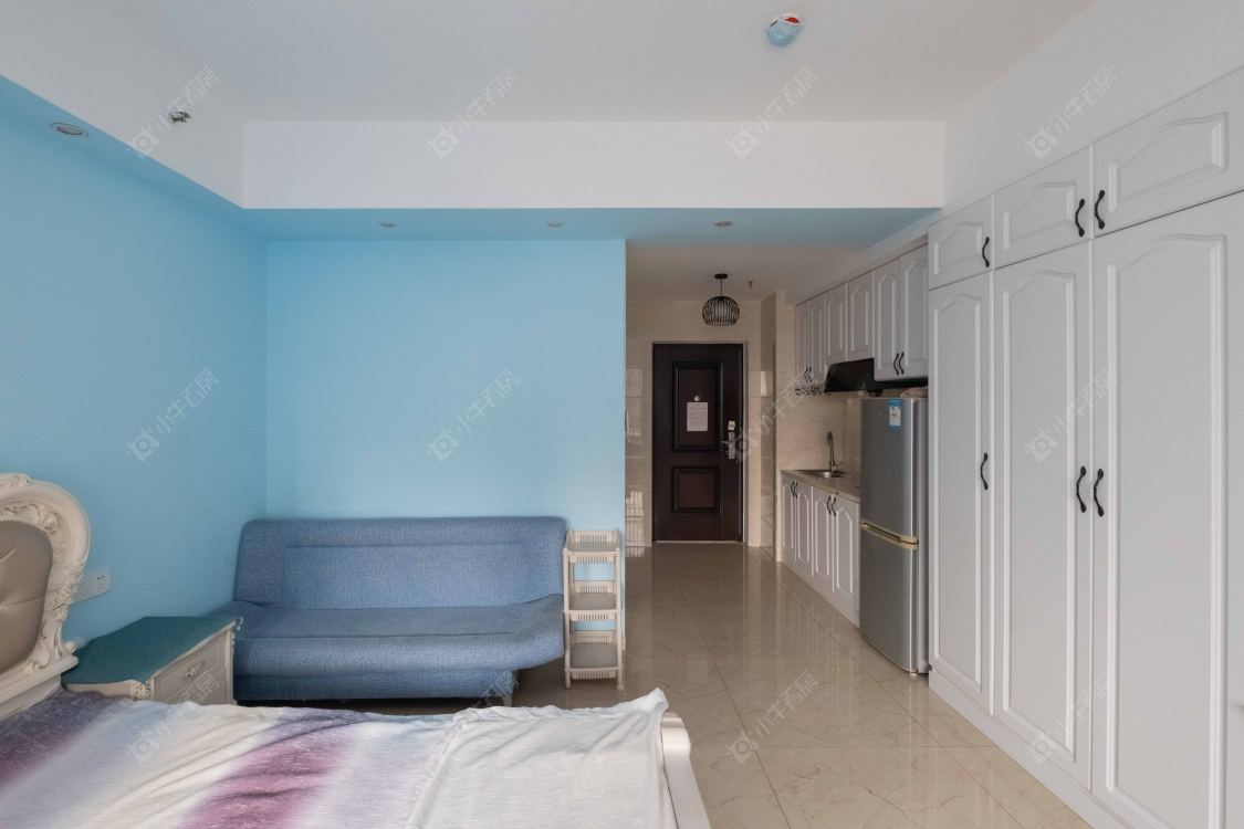 常州宝龙城市广场在售二手房源_小牛看房