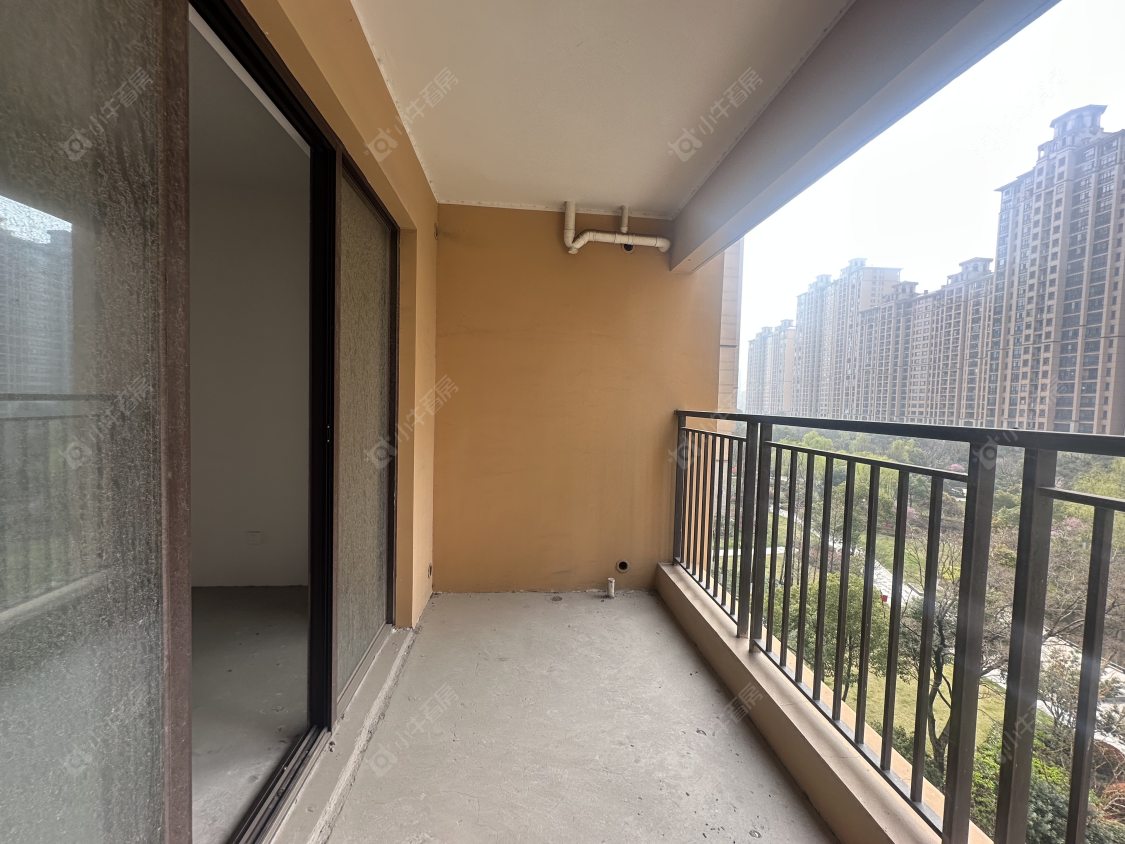 常州雅居乐星河湾在租房源室内图_小牛看房