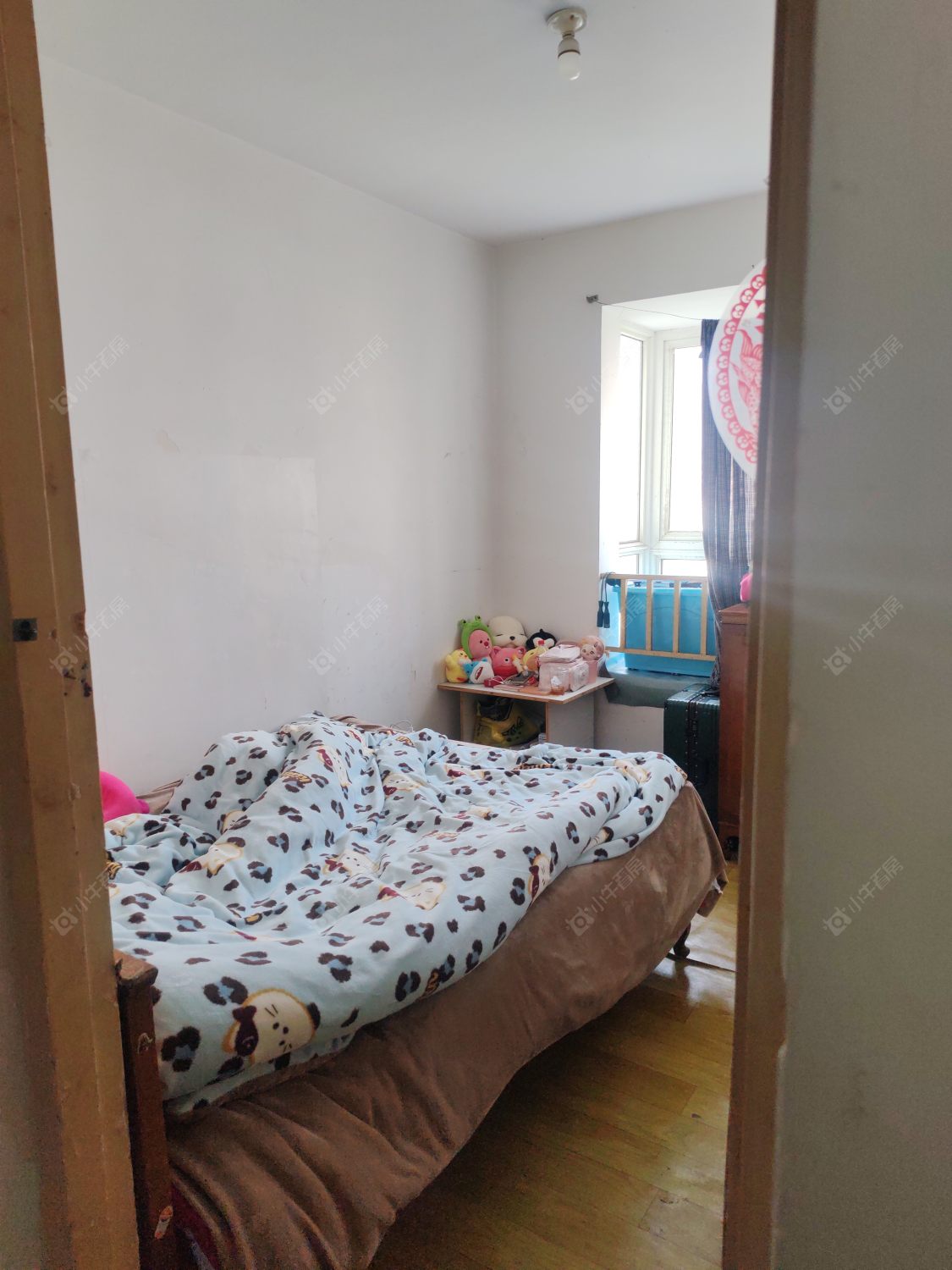 常州梧桐苑东区租房_小牛看房