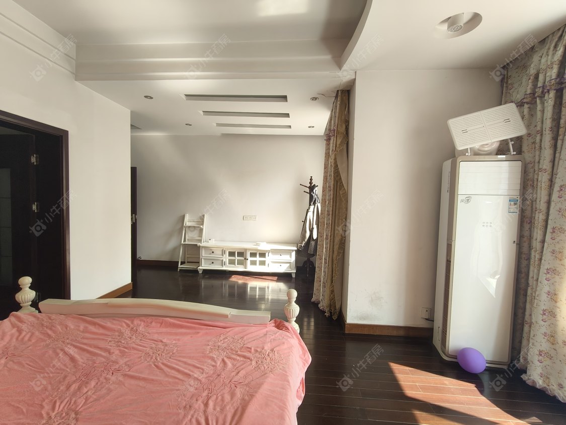 常州新昌花苑北区在租房源室内图_小牛看房