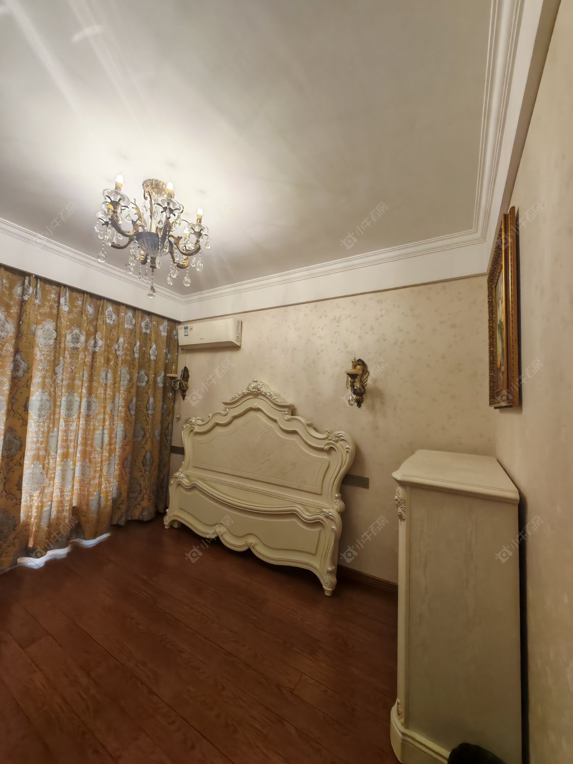 常州中央花园在租房源_小牛看房