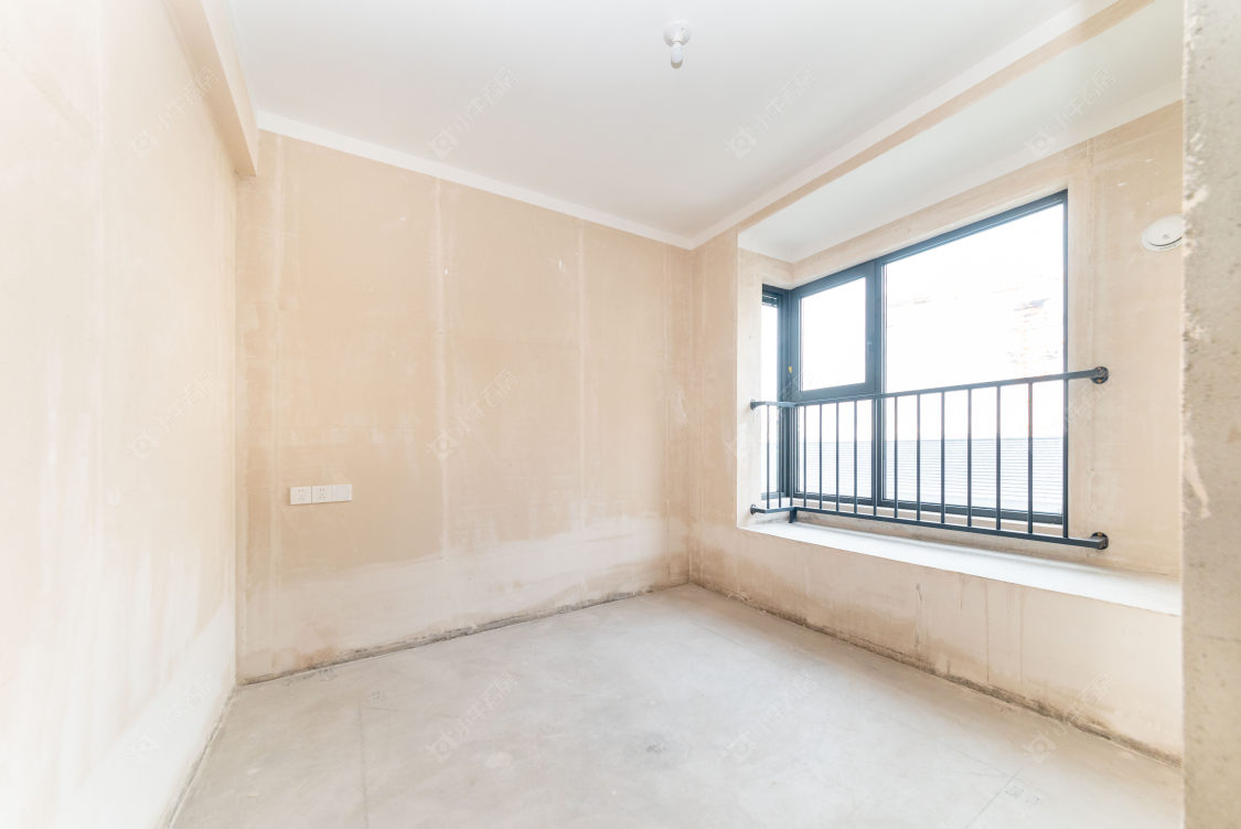 常州碧桂园新月时光在售二手房源室内图_小牛看房