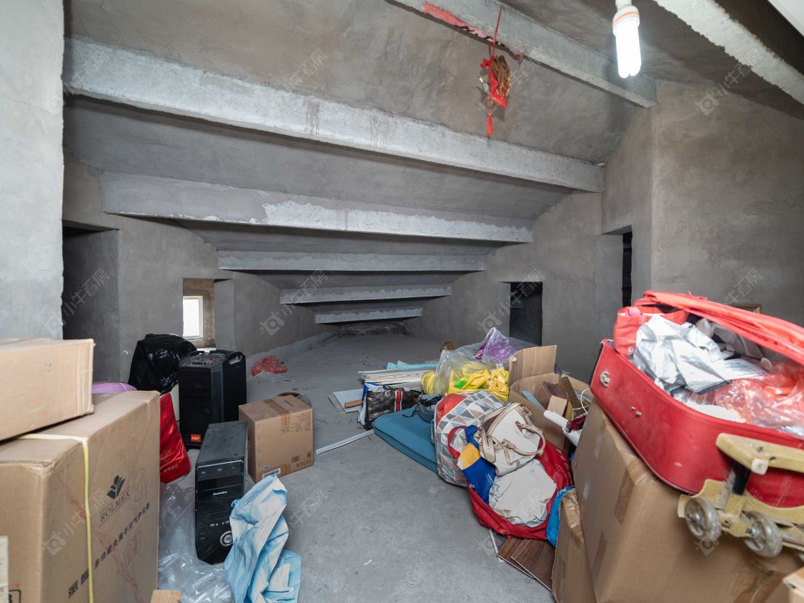 常州崔桥塘头村在售二手房源小区图_小牛看房