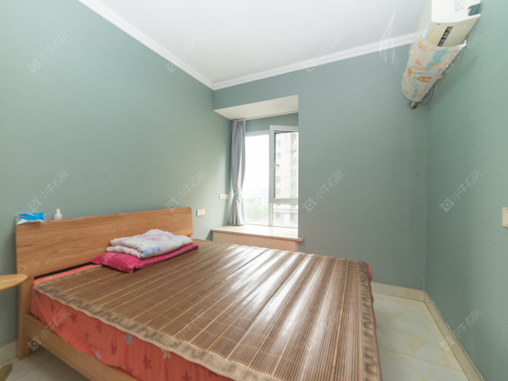 常州中海锦珑湾在售二手房源室内图_小牛看房