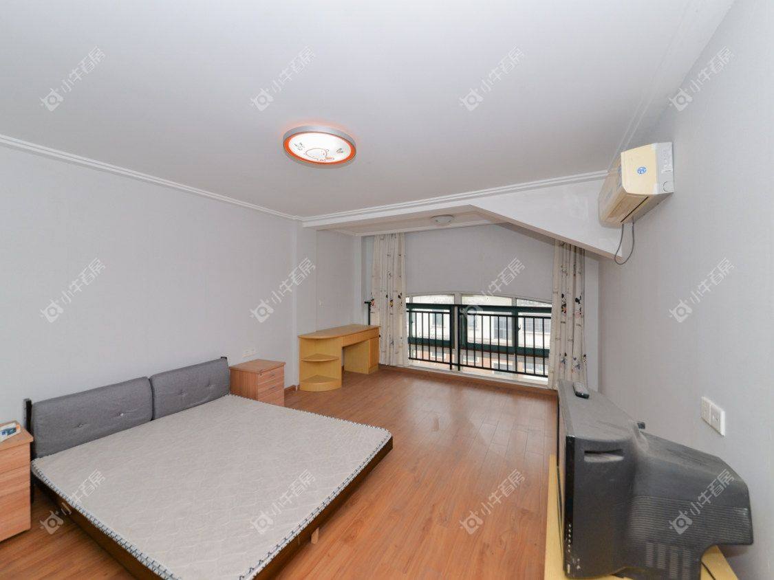 常州美地蓝庭在租房源室内图_小牛看房