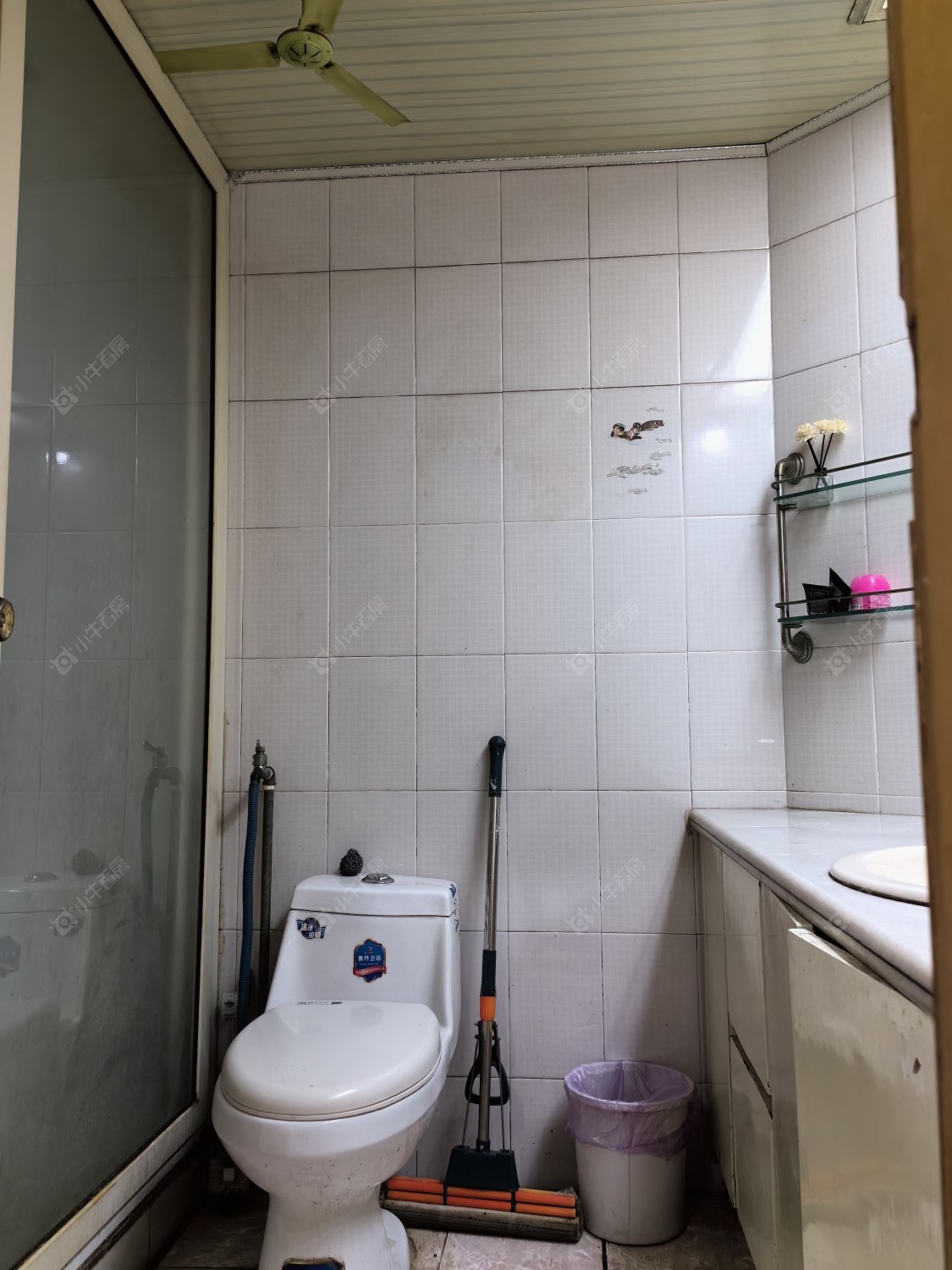 常州翠竹新村北区在租房源_小牛看房