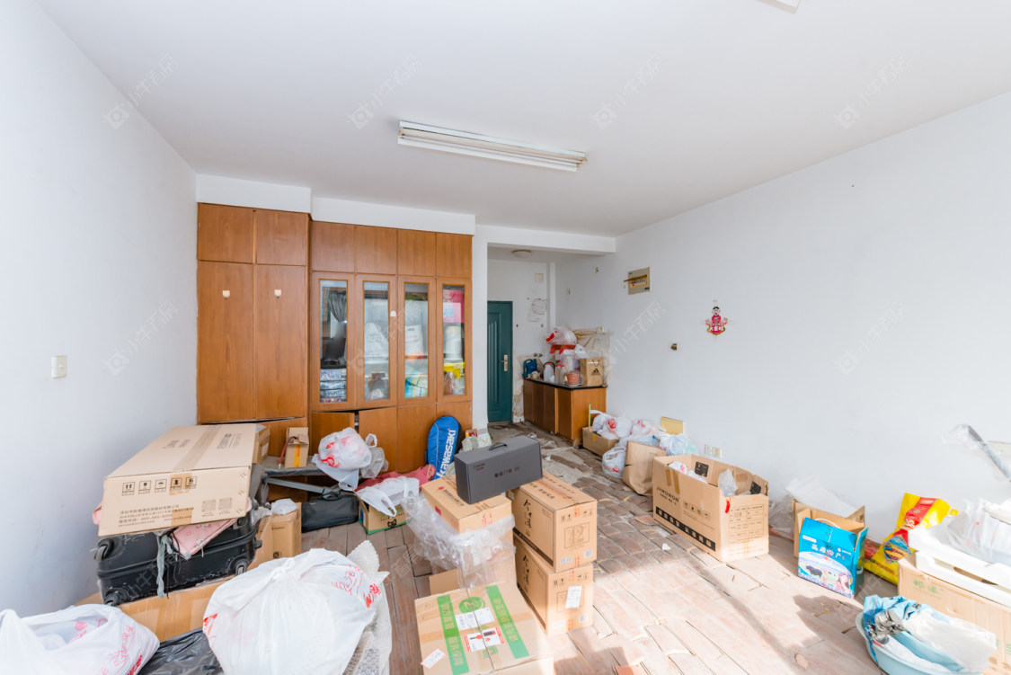 常州天王堂新寓在售二手房源室内图_小牛看房