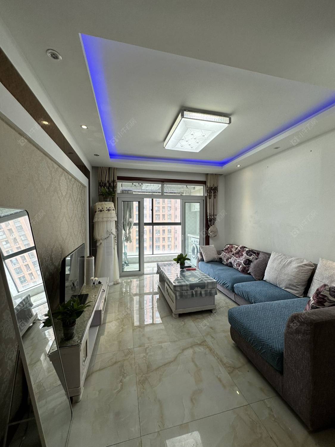 常州新城域三期在租房源室内图_小牛看房