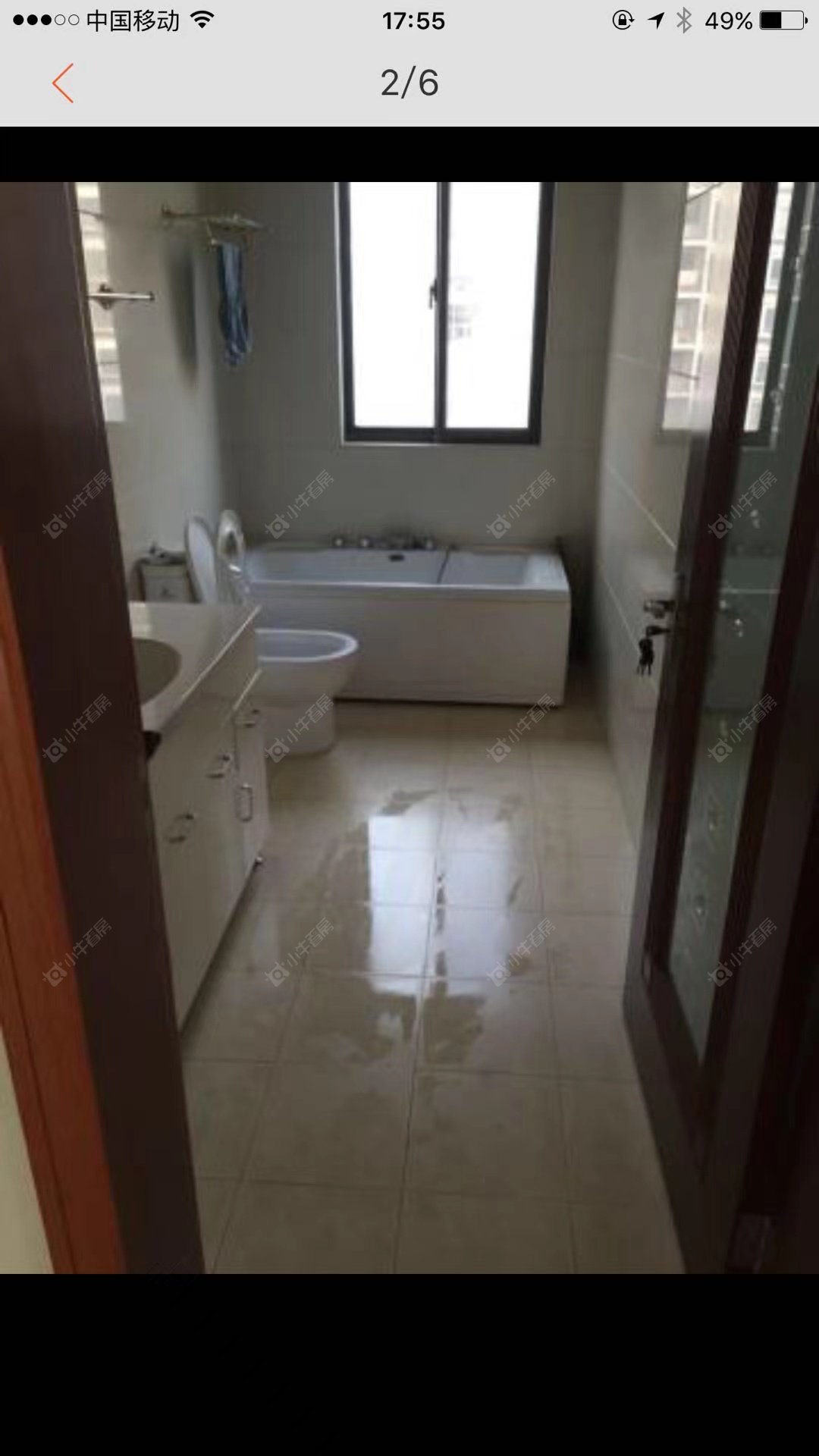 常州府翰苑东区在租房源_小牛看房