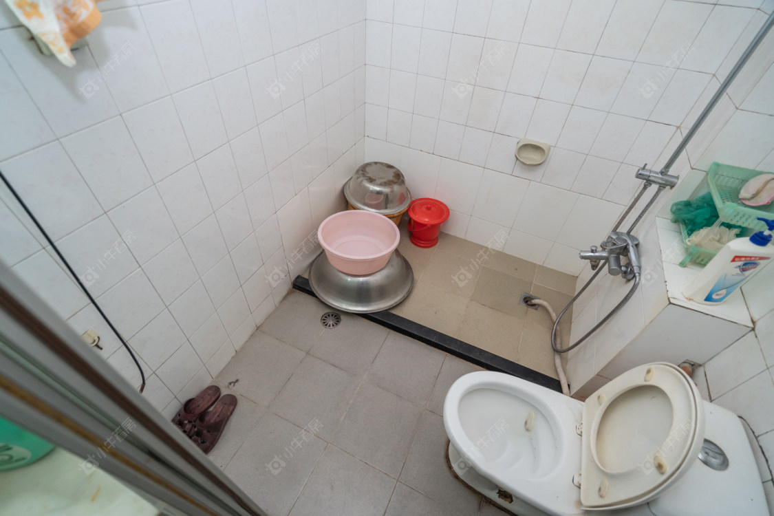 常州景福苑在售二手房源室内图_小牛看房