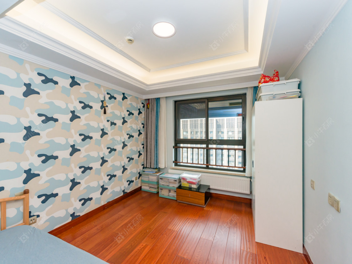 常州吾悦国际在售二手房源室内图_小牛看房