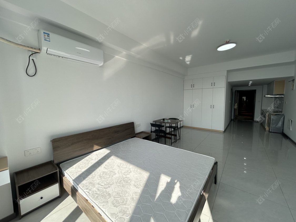 常州爱琴海公寓在租房源室内图_小牛看房